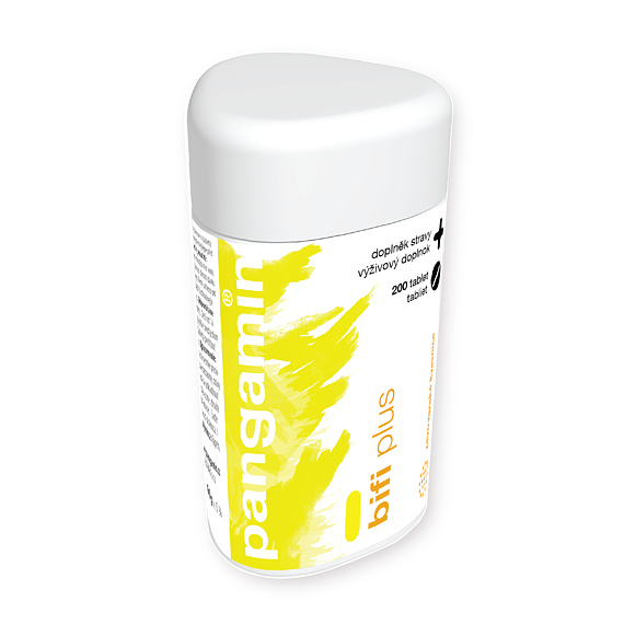 Pangamin® bifi plus